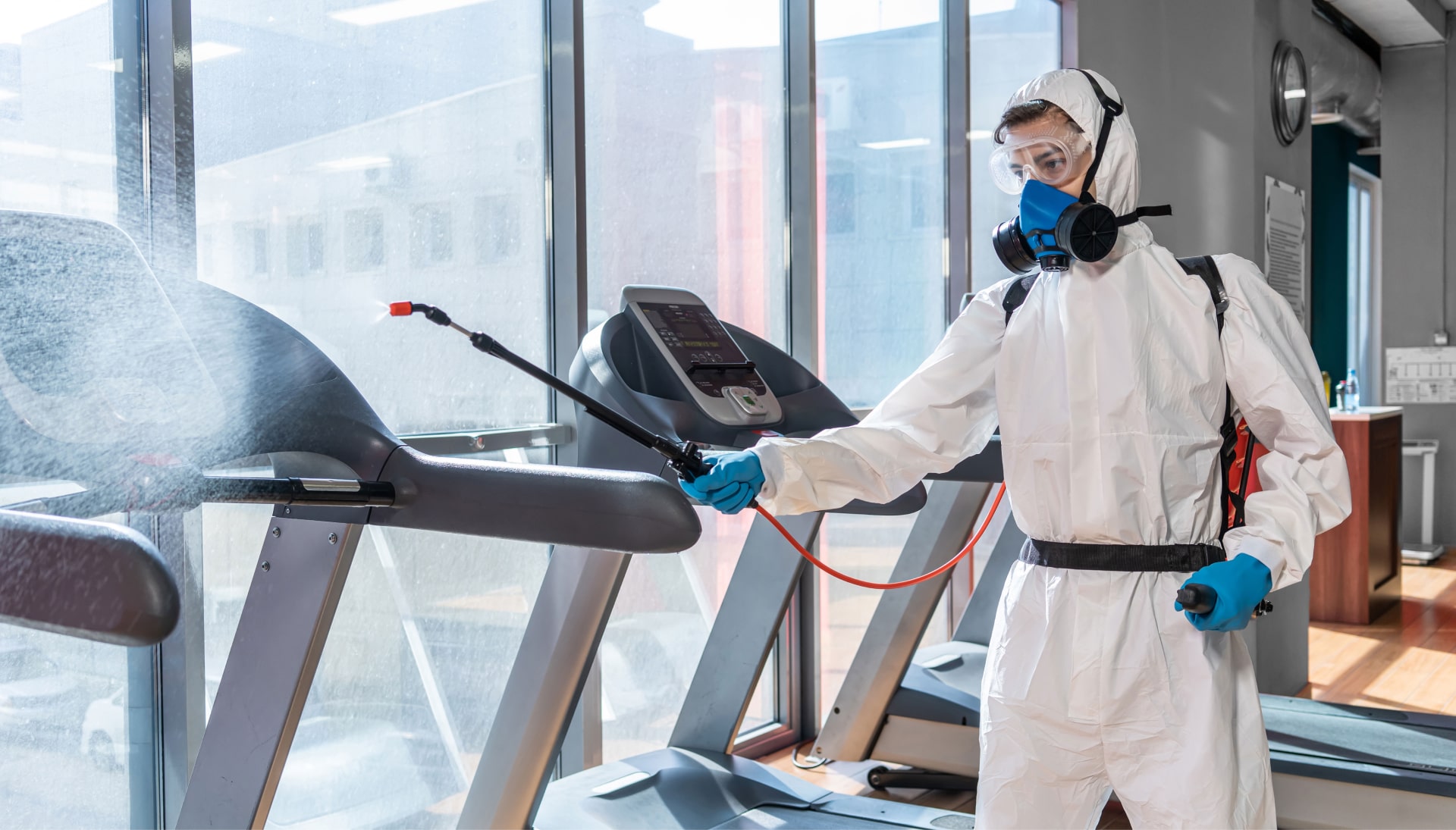 Commercial-Mold-Removal in Santa Rosa Beach